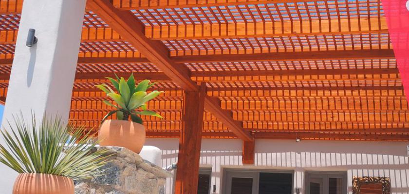 Grecia, Stelida - Seaclub Naxos Grand 4