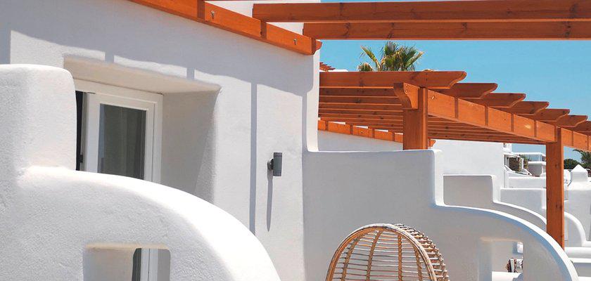 Grecia, Stelida - Seaclub Naxos Grand 5