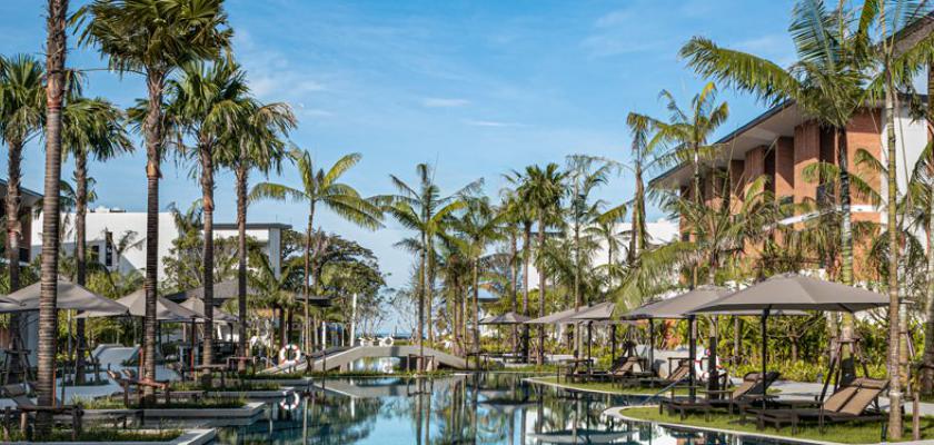 Thailandia, Khao Lak - Pullman Khao Lak Resort 0