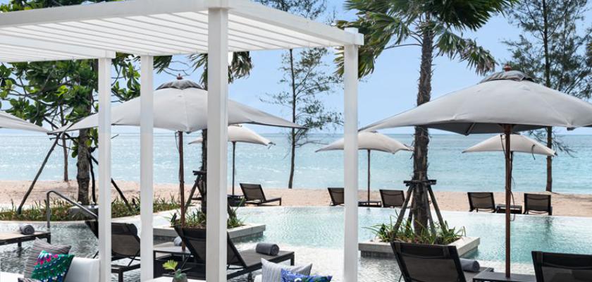 Thailandia, Khao Lak - Pullman Khao Lak Resort 1