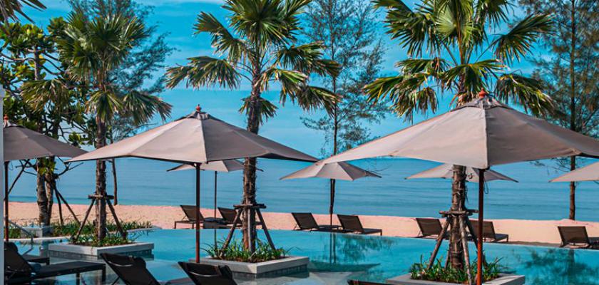 Thailandia, Khao Lak - Pullman Khao Lak Resort 2