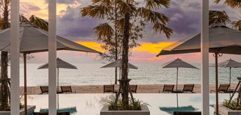 Thailandia, Khao Lak - Pullman Khao Lak Resort 5