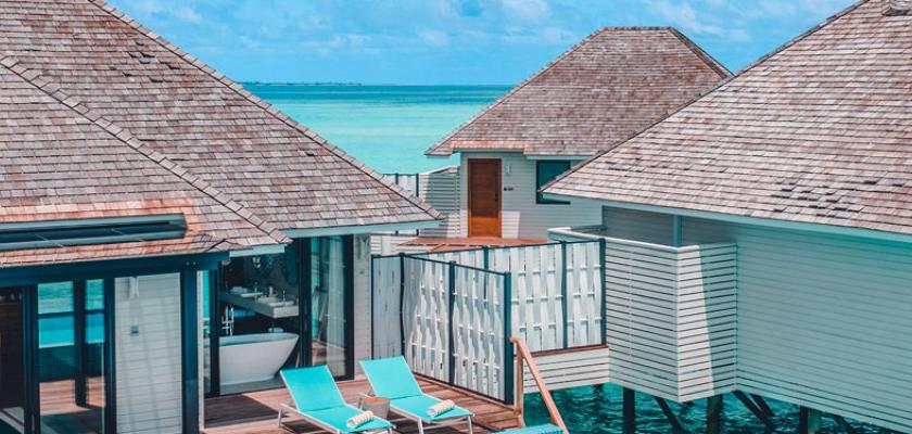 Maldive, Atollo di Ari Sud - Nova Maldives At Vakarufalhi Island 2