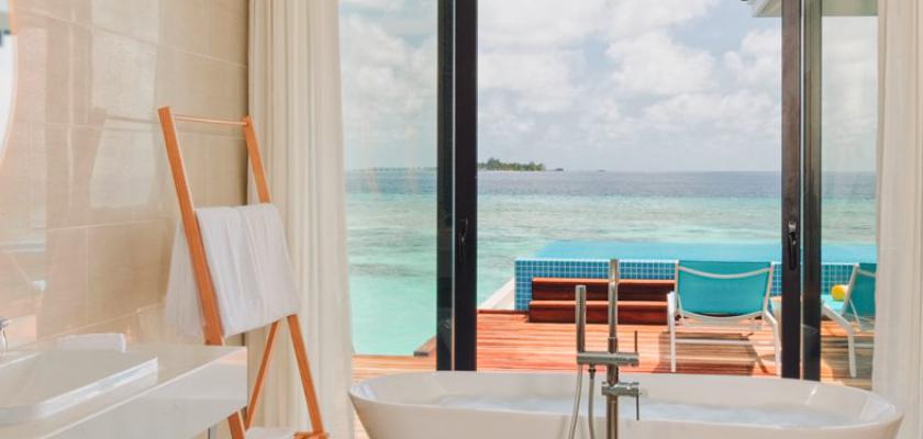 Maldive, Atollo di Ari Sud - Nova Maldives At Vakarufalhi Island 3