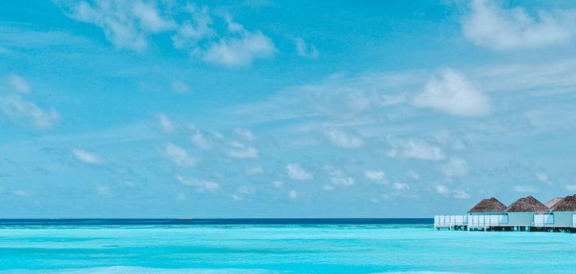 Maldive, Atollo di Ari Sud - Nova Maldives At Vakarufalhi Island 5