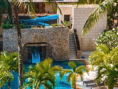 Thailandia, Phuket - Radisson Resort & Suites Phuket