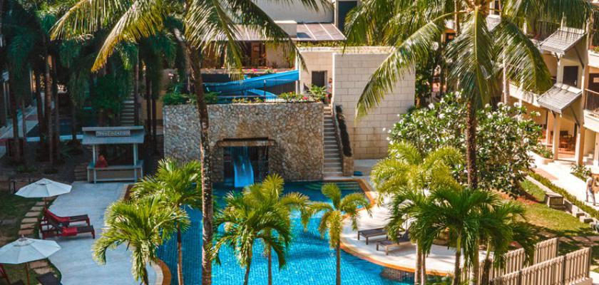 Thailandia, Phuket - Radisson Resort & Suites Phuket 0
