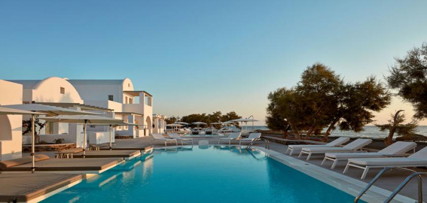 Grecia, Santorini - Costa Grand Resort 0