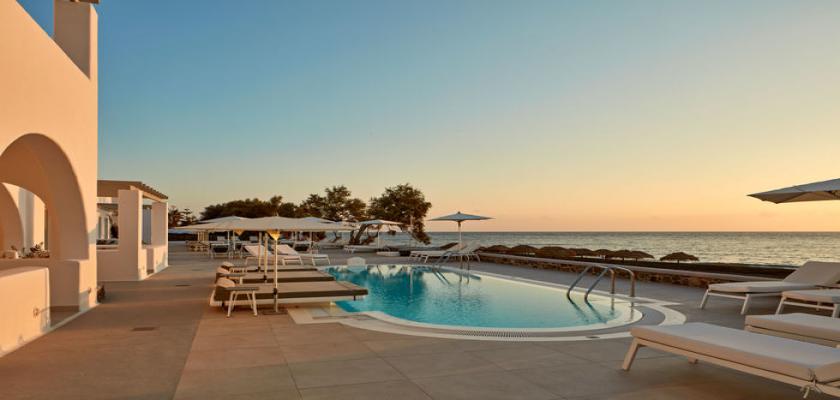 Grecia, Santorini - Costa Grand Resort 4