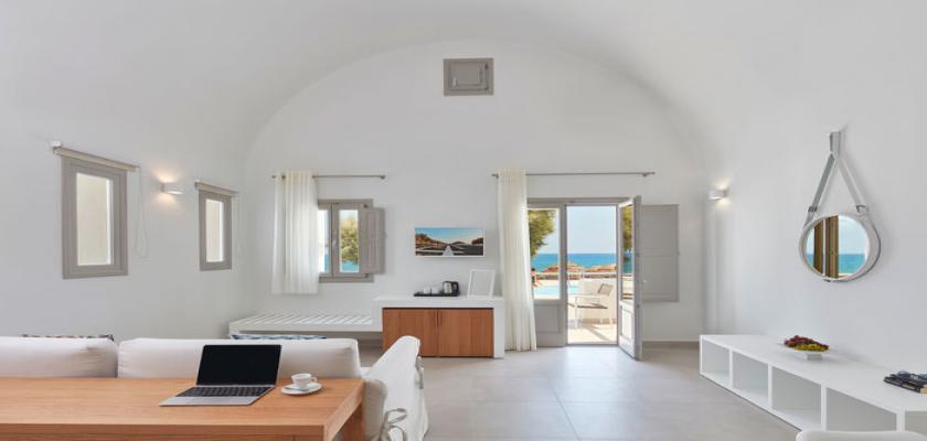 Grecia, Santorini - Costa Grand Resort 5