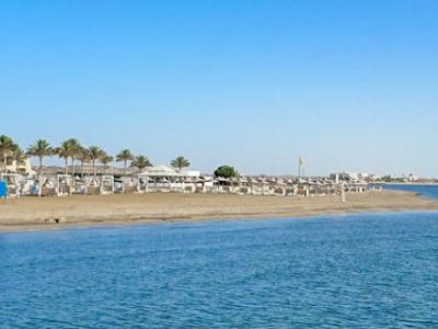 Mar Rosso, Marsa Alam - Alpiclub Sataya Resort Marsa Alam