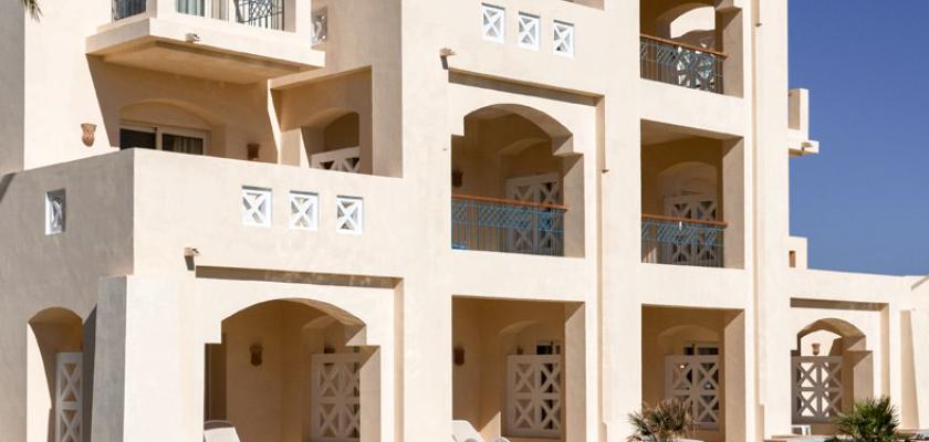 Mar Rosso, Marsa Alam - Alpiclub Sataya Resort Marsa Alam 0