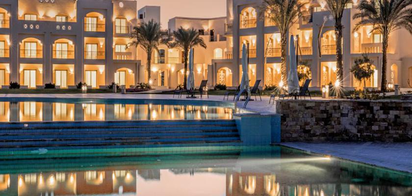 Mar Rosso, Marsa Alam - Alpiclub Sataya Resort Marsa Alam 1