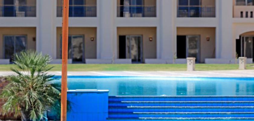 Mar Rosso, Marsa Alam - Alpiclub Sataya Resort Marsa Alam 2