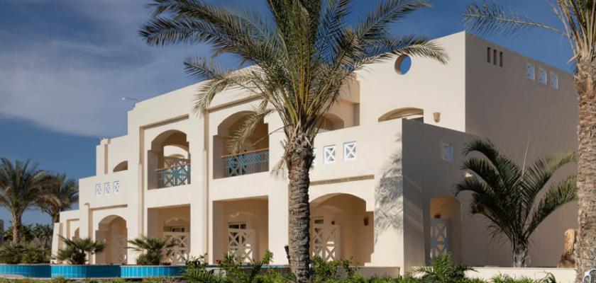 Mar Rosso, Marsa Alam - Alpiclub Sataya Resort Marsa Alam 4