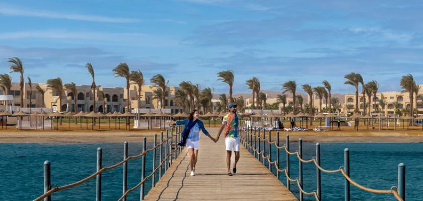 Mar Rosso, Marsa Alam - Alpiclub Sataya Resort Marsa Alam 5