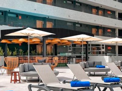 Spagna, Costa Adeje - Searesort Labranda Suites Costa Adeje