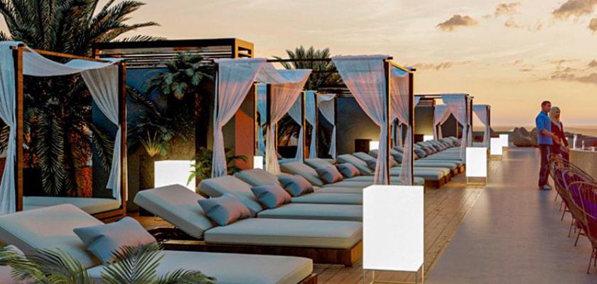 Spagna, Costa Adeje - Searesort Labranda Suites Costa Adeje 1