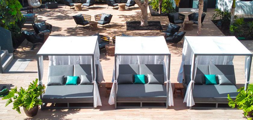 Spagna, Costa Adeje - Searesort Labranda Suites Costa Adeje 4
