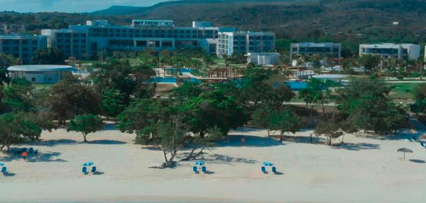 Cuba, Guardalavaca - Searesort Gran Muthu Almirante Beach 0