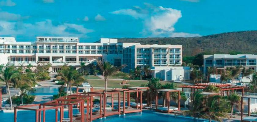 Cuba, Guardalavaca - Searesort Gran Muthu Almirante Beach 3