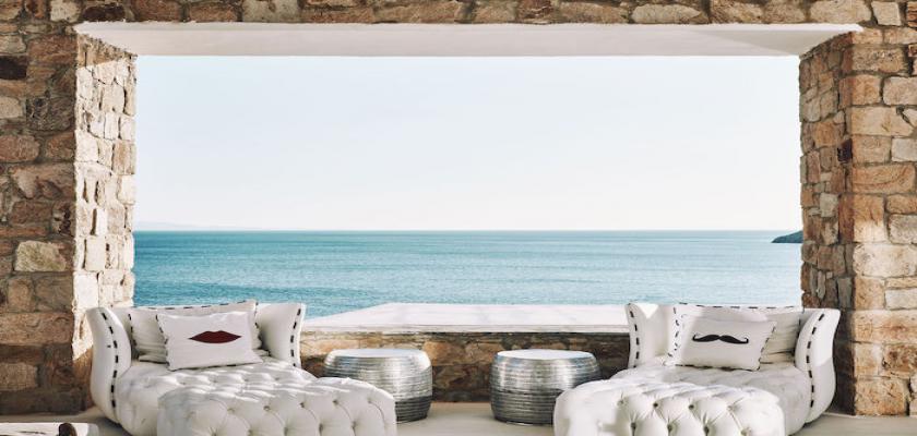 Grecia, Elia - Searesort Myconian Imperial 1