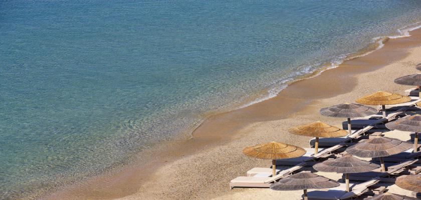 Grecia, Elia - Searesort Myconian Imperial 3