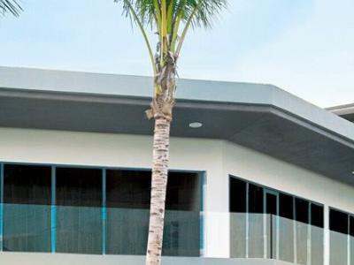 Thailandia, Phuket - Ozo Phuket