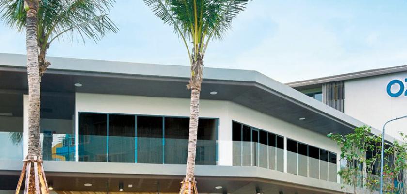 Thailandia, Phuket - Ozo Phuket 0