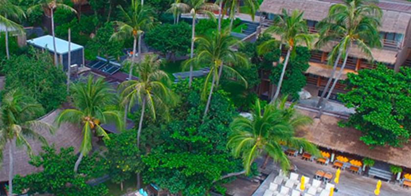 Thailandia, Phuket - Ozo Phuket 1