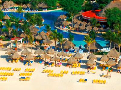 Messico, Playacar - Iberostar Waves Tucan