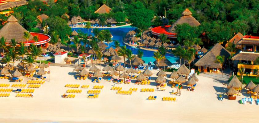 Messico, Playacar - Iberostar Waves Tucan 0
