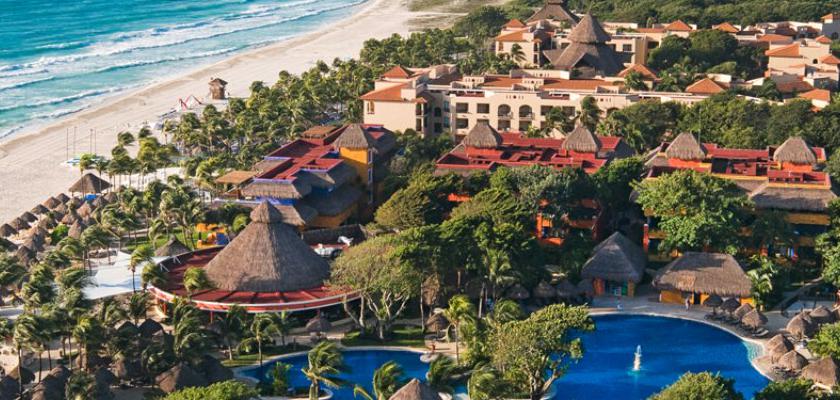 Messico, Playacar - Iberostar Waves Tucan 1