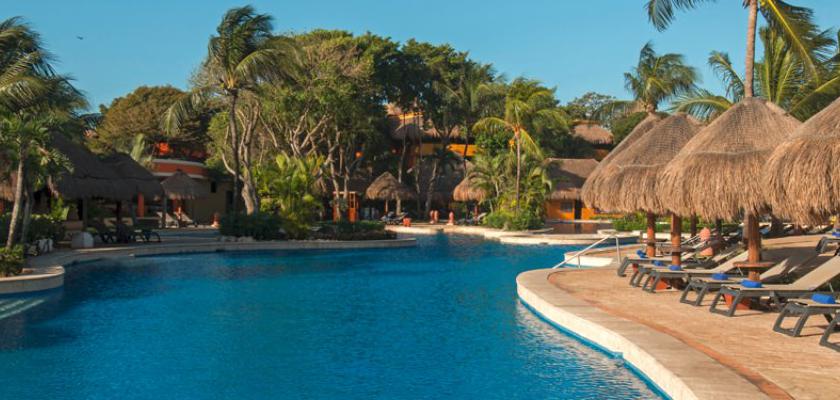 Messico, Playacar - Iberostar Waves Tucan 2