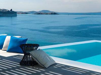 Grecia, Mykonos - Mykonos Riviera Hotel & Spa