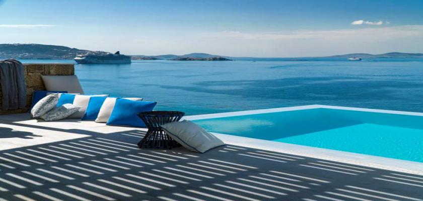 Grecia, Mykonos - Mykonos Riviera Hotel & Spa 0 Small