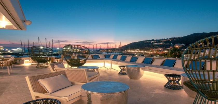 Grecia, Mykonos - Mykonos Riviera Hotel & Spa 1 Small