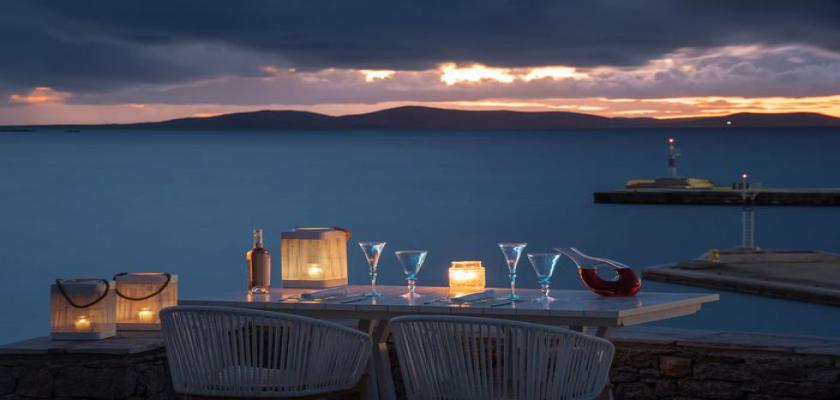 Grecia, Mykonos - Mykonos Riviera Hotel & Spa 3