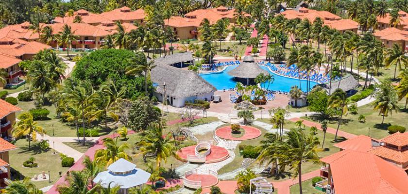 Cuba, Varadero - Roc Arenas Doradas Beach Resort 0