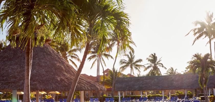 Cuba, Varadero - Roc Arenas Doradas Beach Resort 3