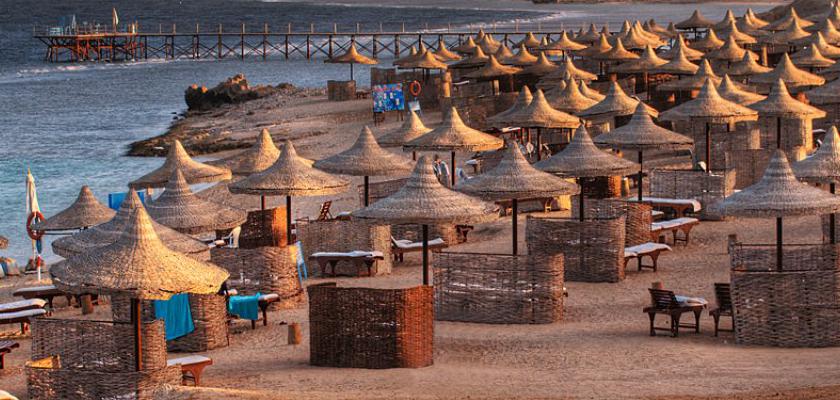 Mar Rosso, El Quseir - Seaclub Sentido Akassia Beach 1