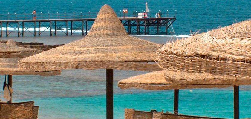 Mar Rosso, El Quseir - Seaclub Sentido Akassia Beach 2