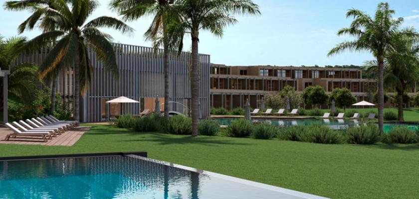 Italia, Sicilia - Adler Spa Resort Sicilia 1