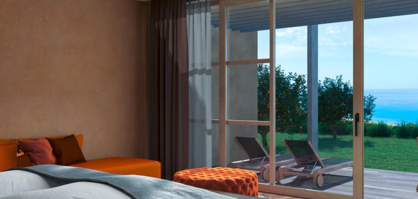 Italia, Sicilia - Adler Spa Resort Sicilia 2