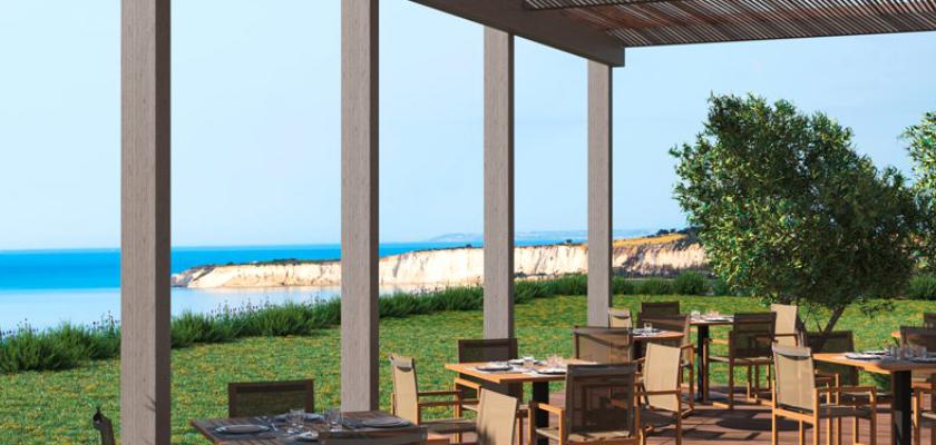 Italia, Sicilia - Adler Spa Resort Sicilia 3