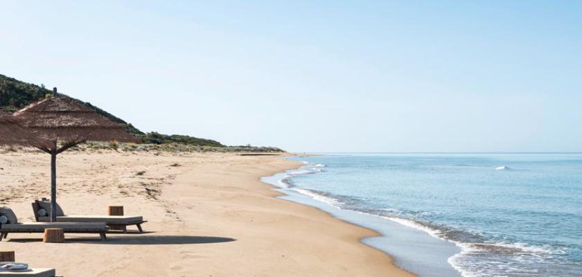 Italia, Sicilia - Adler Spa Resort Sicilia 5