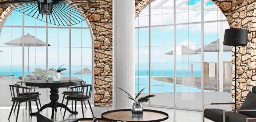 Grecia, Plati Yialos - Mr & Mrs White Mykonos 1