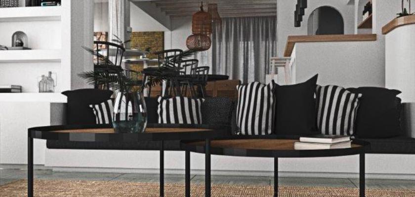 Grecia, Plati Yialos - Mr & Mrs White Mykonos 2