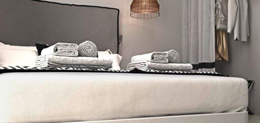Grecia, Plati Yialos - Mr & Mrs White Mykonos 3