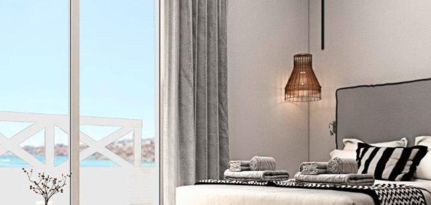 Grecia, Plati Yialos - Mr & Mrs White Mykonos 5
